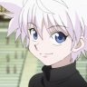 Killua